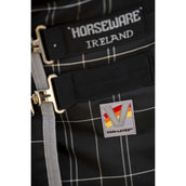 Rhino Stable 250g Varilayer Black/Grey/White Check/Gray Rhino Stable 250g Varilayer Black/Grey/White Check/Gray