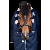 Horseware Cosy Stable Newmarket 100g Witney Navy Horseware Cosy Stable Newmarket 100g Witney Navy