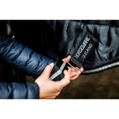 Horseware Easy-Layer Stable 100g Noir/Noir Horseware Easy-Layer Stable 100g Noir/Noir