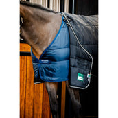 Horseware Easy-Layer Stable Plus Medium 200g Noir/Noir Horseware Easy-Layer Stable Plus Medium 200g Noir/Noir