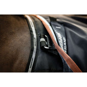 Horseware Easy-Layer Stable Plus Heavy 400g Noir/Noir Horseware Easy-Layer Stable Plus Heavy 400g Noir/Noir