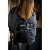 Amigo Ripstop Insulator Stable 50g Black/Black/Silver Amigo Ripstop Insulator Stable 50g Black/Black/Silver