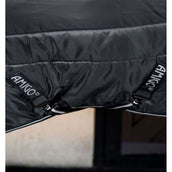 Amigo Ripstop Insulator Plus Stable 200g Black/Black/Silver Amigo Ripstop Insulator Plus Stable 200g Black/Black/Silver
