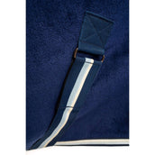 Horseware Cosy Fleece Cooler Newmarket Witney Navy Horseware Cosy Fleece Cooler Newmarket Witney Navy