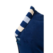 Horseware Cosy Fleece Cooler Newmarket Witney Navy Horseware Cosy Fleece Cooler Newmarket Witney Navy