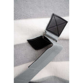 Horseware Fleece Cooler Newmarket Witney Charcoal Horseware Fleece Cooler Newmarket Witney Charcoal