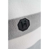 Horseware Couvre-reins Newmarket Witney Charcoal Horseware Couvre-reins Newmarket Witney Charcoal