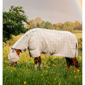 Horseware Masque Anti-Mouches Newmarket Witney Charcoal Horseware Masque Anti-Mouches Newmarket Witney Charcoal