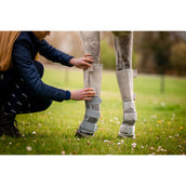 Rambo Flyboots Tech-Fit Argent Rambo Flyboots Tech-Fit Argent