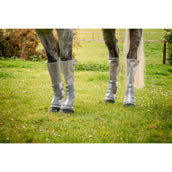 Rambo Flyboots Tech-Fit Argent Rambo Flyboots Tech-Fit Argent