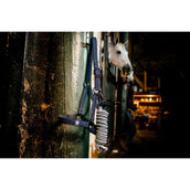 Amigo Licols et Longes Newmarket Witney Navy Amigo Licols et Longes Newmarket Witney Navy