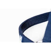 Amigo Licols et Longes Newmarket Witney Navy Amigo Licols et Longes Newmarket Witney Navy