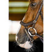 Horseware Micklem Competition Bridle Dark Havana Horseware Micklem Competition Bridle Dark Havana