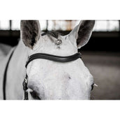 Horseware Micklem Deluxe Competition Bridle Noir Horseware Micklem Deluxe Competition Bridle Noir