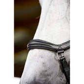 Horseware Micklem Deluxe Competition Bridle Noir Horseware Micklem Deluxe Competition Bridle Noir