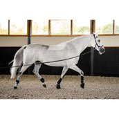 Horseware Micklem Multi Bridle Noir Horseware Micklem Multi Bridle Noir