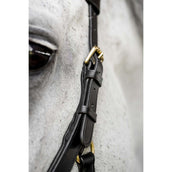 Horseware Micklem Multi Bridle Noir Horseware Micklem Multi Bridle Noir