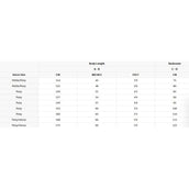 Rambo Pull col Hoodie Pony Craie/Vert chasseur/Argent Rambo Pull col Hoodie Pony Craie/Vert chasseur/Argent