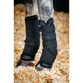 Horseware Guêtres d'écurie Pro Bamboo Noir Horseware Guêtres d'écurie Pro Bamboo Noir