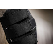 Horseware Ice Gel Hock Boots Noir Horseware Ice Gel Hock Boots Noir