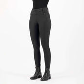HV Polo Legging d'Équitation HVPFavourite Full Grip Noir HV Polo Legging d'Équitation HVPFavourite Full Grip Noir