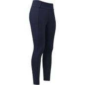 HV Polo Legging d'Équitation HVPManou Full Grip Marin HV Polo Legging d'Équitation HVPManou Full Grip Marin