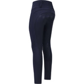 HV Polo Legging d'Équitation HVPManou Full Grip Marin HV Polo Legging d'Équitation HVPManou Full Grip Marin