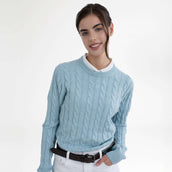 HV Polo Pullover HVPTally Aqua Sky HV Polo Pullover HVPTally Aqua Sky