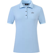 HV Polo Polo HVPNorah Powder Blue HV Polo Polo HVPNorah Powder Blue