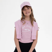 HV Polo T-Shirt HVPNatalie Kids Pretty Pink HV Polo T-Shirt HVPNatalie Kids Pretty Pink