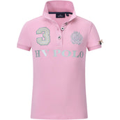 HV Polo Polo Favouritas EQ Kids Pretty Pink HV Polo Polo Favouritas EQ Kids Pretty Pink
