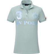 HV Polo Polo Favouritas EQ Aqua Sky HV Polo Polo Favouritas EQ Aqua Sky