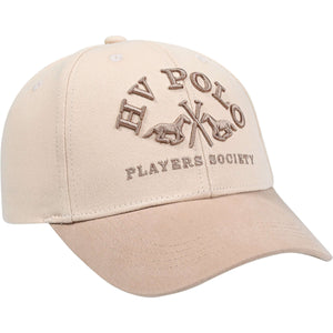 HV Polo Casquette HVPChloe Champagne HV Polo Casquette HVPChloe Champagne