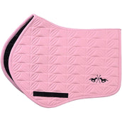 HV Polo Tapis de Selle HVPSachie de Saut Pretty Pink HV Polo Tapis de Selle HVPSachie de Saut Pretty Pink