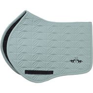HV Polo Tapis de Selle HVPSachie de Saut Aqua Sky HV Polo Tapis de Selle HVPSachie de Saut Aqua Sky