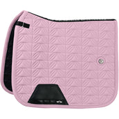 HV Polo Tapis de Selle HVPElisa Dressage Pretty Pink HV Polo Tapis de Selle HVPElisa Dressage Pretty Pink