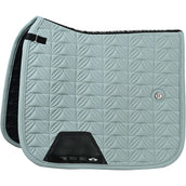 HV Polo Tapis de Selle HVPElisa Dressage Aqua Sky HV Polo Tapis de Selle HVPElisa Dressage Aqua Sky