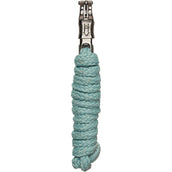 HV Polo Corde pour Licol HVPNena avec Crochet Panique Aqua Sky HV Polo Corde pour Licol HVPNena avec Crochet Panique Aqua Sky