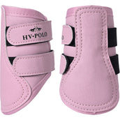 HV Polo Dressage Boots HVPSacha Pretty Pink HV Polo Dressage Boots HVPSacha Pretty Pink