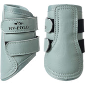 HV Polo Dressage Boots HVPSacha Aqua Sky HV Polo Dressage Boots HVPSacha Aqua Sky