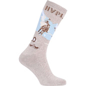 HV Polo Chaussettes HVPHarper polo club Naturel HV Polo Chaussettes HVPHarper polo club Naturel