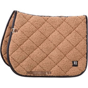 HV Polo Tapis de Selle HVPLisa Polyvalent Almond HV Polo Tapis de Selle HVPLisa Polyvalent Almond