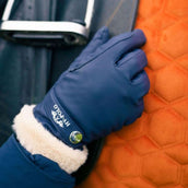 HV Polo Gants HVPGarnet Marine HV Polo Gants HVPGarnet Marine