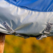 Rambo Autumn Series Turnout Marine/Gris Dots Rambo Autumn Series Turnout Marine/Gris Dots