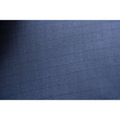 Rambo Couverture d'Écurie 100g Navy/Thunderstorm Grey/Silver Rambo Couverture d'Écurie 100g Navy/Thunderstorm Grey/Silver