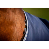 Rhino Original Turnout Lite 0g Navy/Titanium Grey Rhino Original Turnout Lite 0g Navy/Titanium Grey