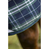 Rhino Turnout Plus 0g Hunter Check/Green/Navy Rhino Turnout Plus 0g Hunter Check/Green/Navy