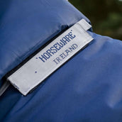 Amigo Turnout Rug FieldSafe Plus 1200D 50g Navy/Titanium Grey/Silver Amigo Turnout Rug FieldSafe Plus 1200D 50g Navy/Titanium Grey/Silver
