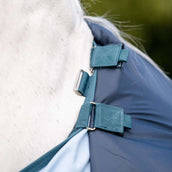 Amigo Plant Dye Turnout Bleu/Marine Amigo Plant Dye Turnout Bleu/Marine