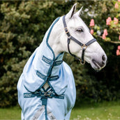 Amigo Plant Dye Turnout Bleu/Marine Amigo Plant Dye Turnout Bleu/Marine